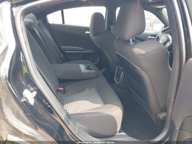 2C3CDXHG1PH566237 Dodge CHARGER GT