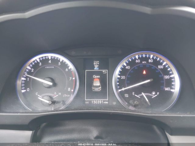 5TDKKRFH1ES026437 Toyota Highlander Xle V6