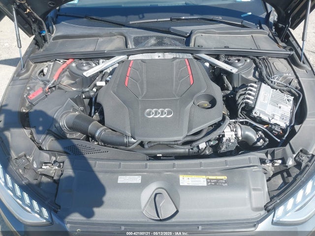WAUC4AF43PA043654 Audi 2023