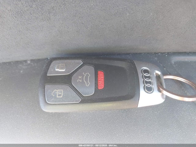 WAUC4AF43PA043654 Audi 2023