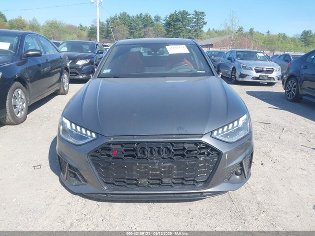 WAUC4AF43PA043654 Audi 2023