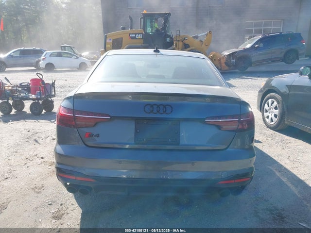 WAUC4AF43PA043654 Audi 2023