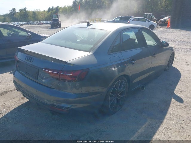 WAUC4AF43PA043654 Audi 2023