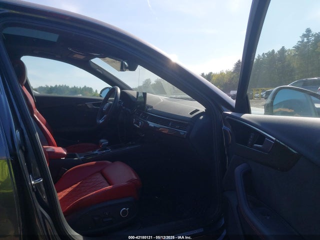 WAUC4AF43PA043654 Audi 2023