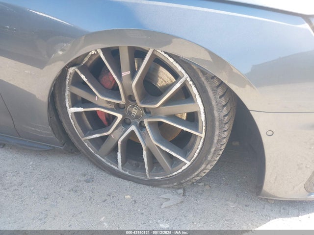WAUC4AF43PA043654 Audi 2023