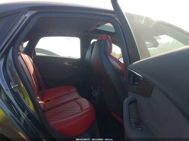 WAUC4AF43PA043654 Audi 2023