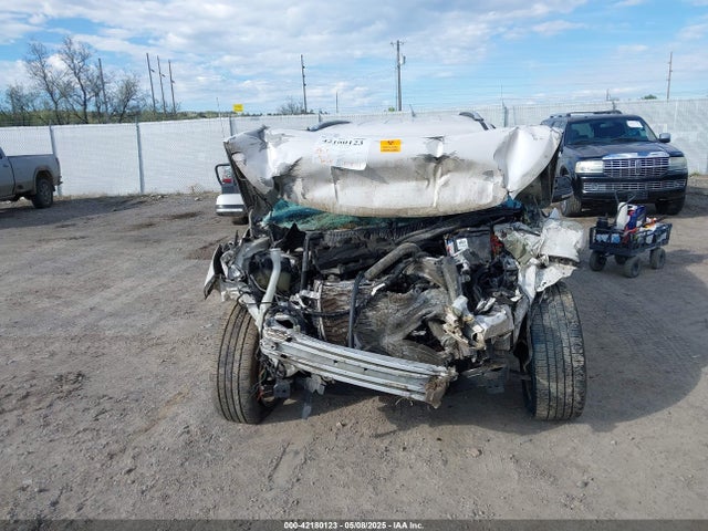 1FM5K7F86HGE28529 Ford 3.5l ti-vct