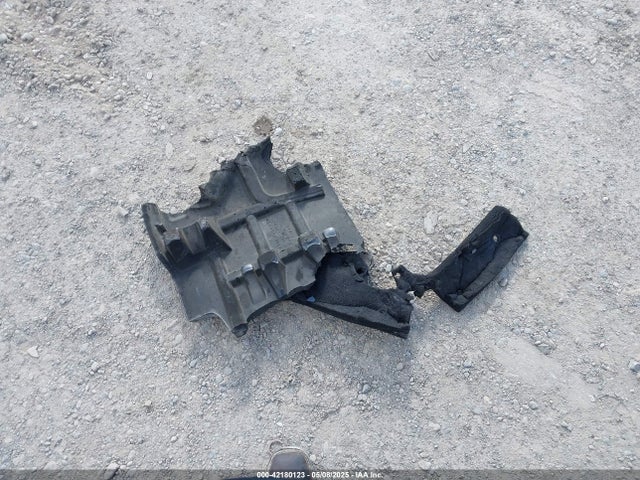 1FM5K7F86HGE28529 Ford 3.5l ti-vct