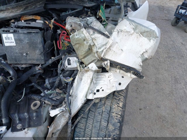 1FM5K7F86HGE28529 Ford 3.5l ti-vct