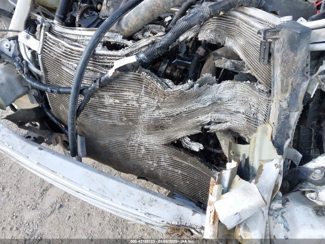 1FM5K7F86HGE28529 Ford 3.5l ti-vct