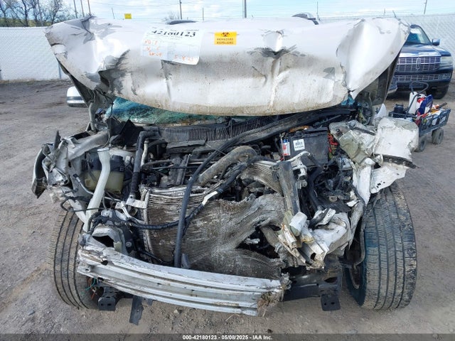 1FM5K7F86HGE28529 Ford 3.5l ti-vct