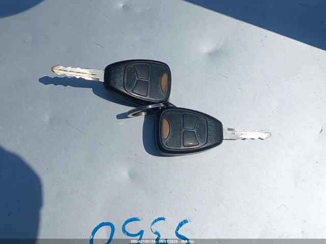 2007 CHRYSLER TOWN & COUNTRY 1A4GJ45R97B126697 Photo 10
