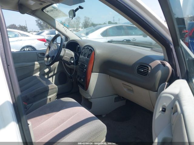 2007 CHRYSLER TOWN & COUNTRY 1A4GJ45R97B126697 Photo 4