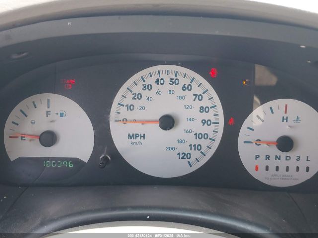 2007 CHRYSLER TOWN & COUNTRY 1A4GJ45R97B126697 Photo 6