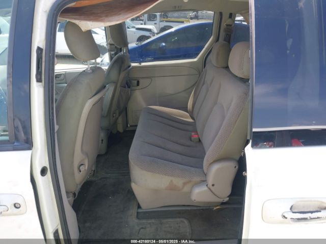 2007 CHRYSLER TOWN & COUNTRY 1A4GJ45R97B126697 Photo 7