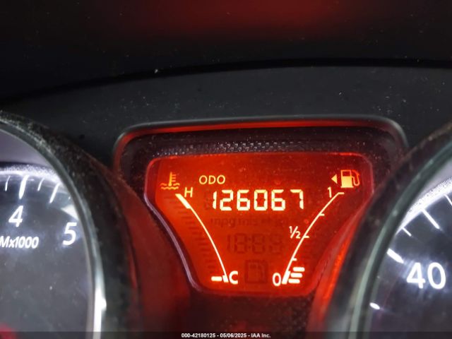 3N1CN7AP5EK447607 Nissan Versa 1.6 Sv