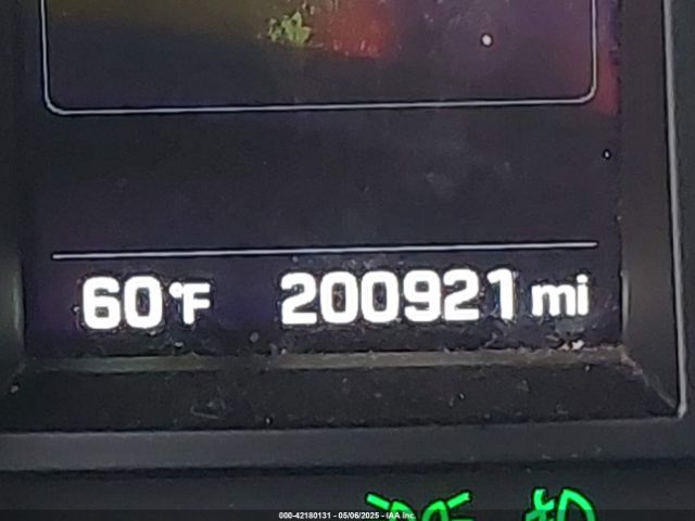 5XYZU3LB0HG425945 Hyundai Santa Fe Sport 2.4l