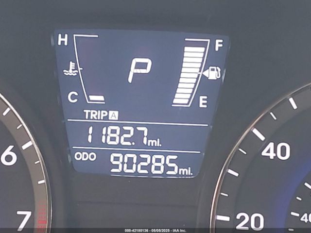 KMHCT5AE3EU181067 Hyundai ACCENT GS