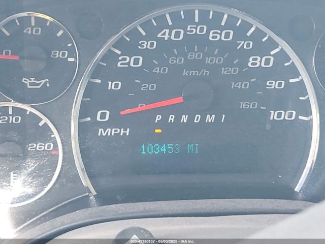 1GCWGFCFXF1184780 Chevrolet Express 2500 Work Van