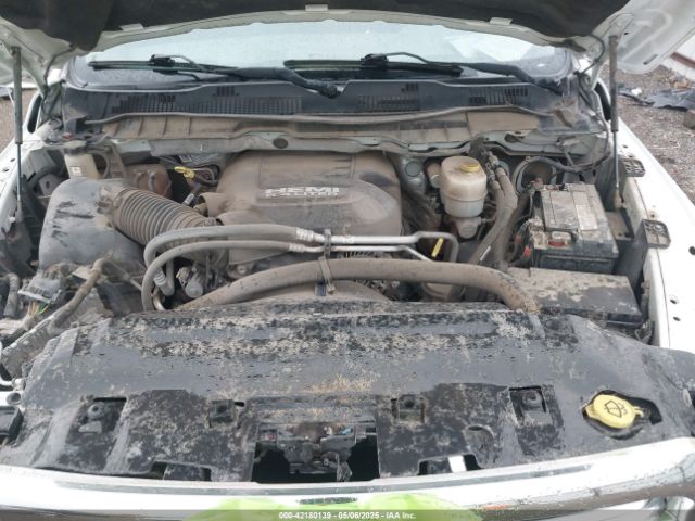 3C6UR5DJXEG287784 RAM 2500 Big Horn
