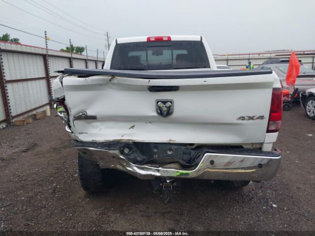 3C6UR5DJXEG287784 RAM 2500 Big Horn