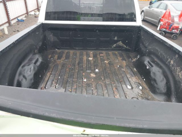 3C6UR5DJXEG287784 RAM 2500 Big Horn