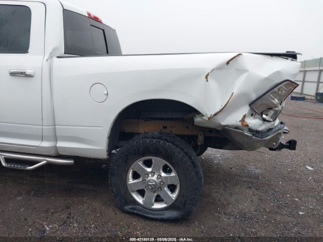 3C6UR5DJXEG287784 RAM 2500 Big Horn