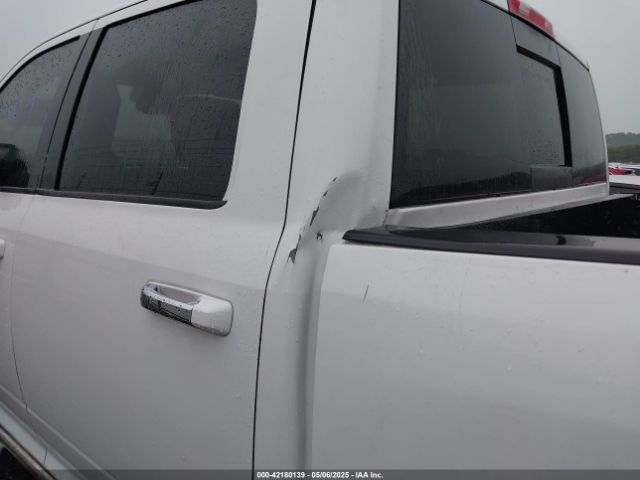 3C6UR5DJXEG287784 RAM 2500 Big Horn