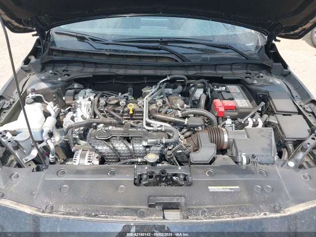 1N4BL4DV9SN369058 Nissan Altima Sv Fwd