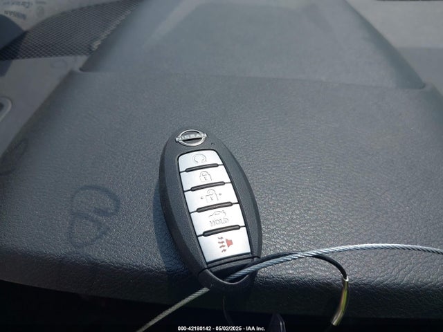 1N4BL4DV9SN369058 Nissan Altima Sv Fwd