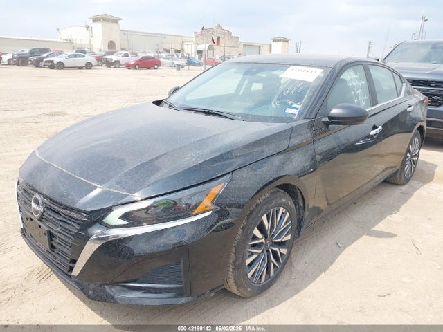 1N4BL4DV9SN369058 Nissan Altima Sv Fwd