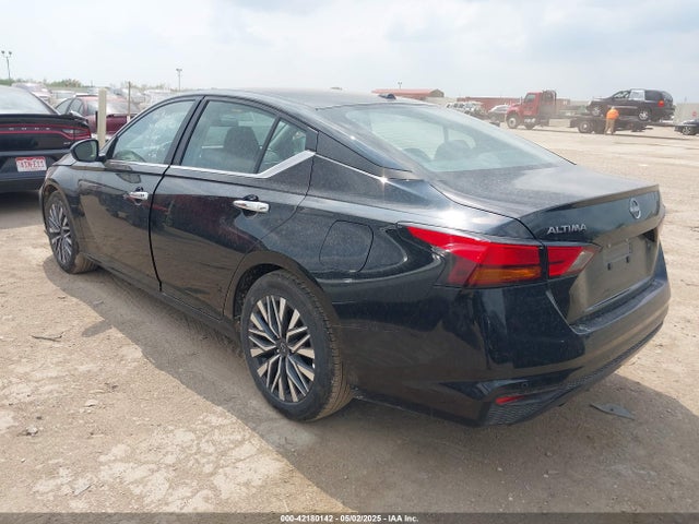 1N4BL4DV9SN369058 Nissan Altima Sv Fwd
