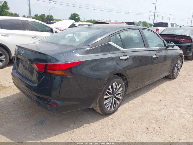 1N4BL4DV9SN369058 Nissan Altima Sv Fwd