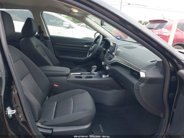 1N4BL4DV9SN369058 Nissan Altima Sv Fwd