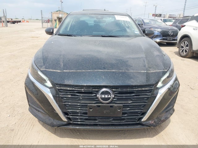 1N4BL4DV9SN369058 Nissan Altima Sv Fwd