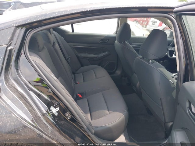 1N4BL4DV9SN369058 Nissan Altima Sv Fwd
