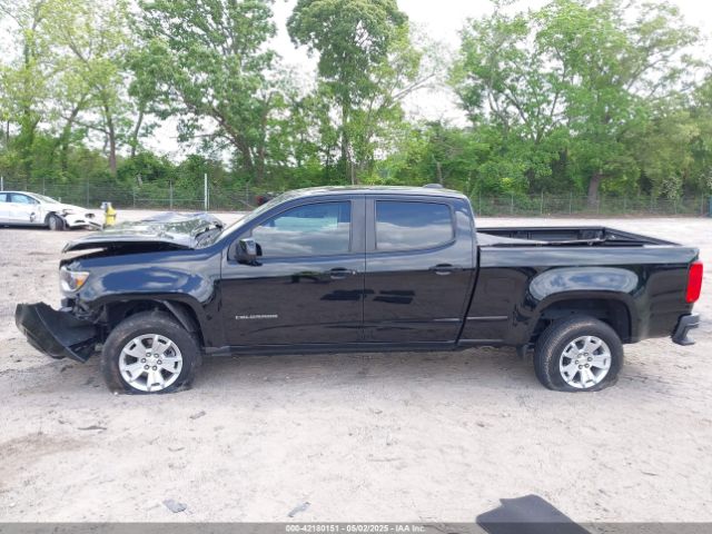 1GCGSCEN5M1181045 Chevrolet lgz - di, vvt, alum, var2, gen 2