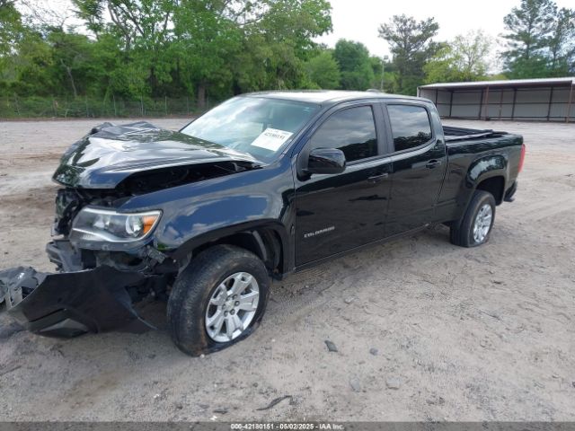 1GCGSCEN5M1181045 Chevrolet lgz - di, vvt, alum, var2, gen 2