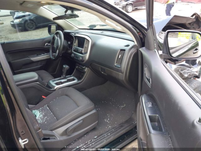 1GCGSCEN5M1181045 Chevrolet lgz - di, vvt, alum, var2, gen 2