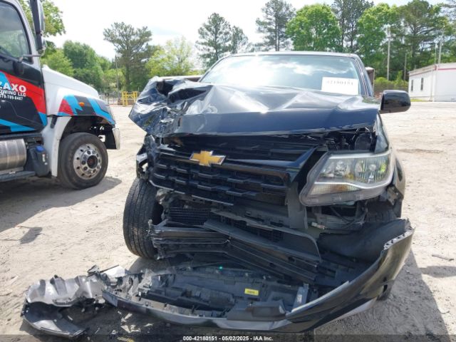 1GCGSCEN5M1181045 Chevrolet lgz - di, vvt, alum, var2, gen 2