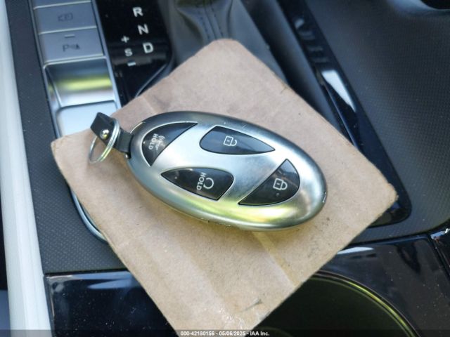 KMHLN4DJ7RU104558 Hyundai gdi kappa