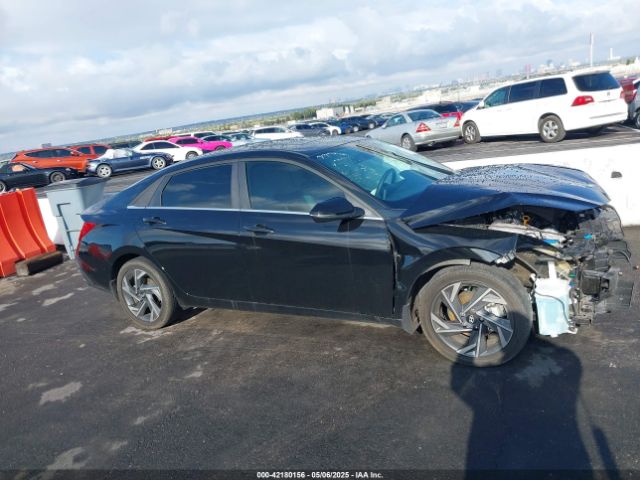KMHLN4DJ7RU104558 Hyundai gdi kappa