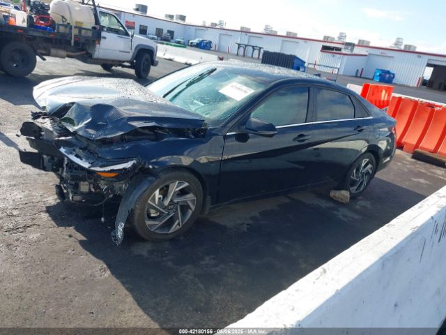 KMHLN4DJ7RU104558 Hyundai gdi kappa