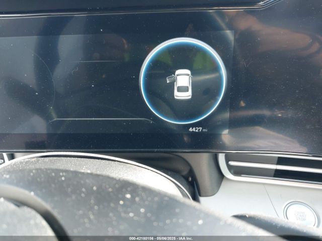 KMHLN4DJ7RU104558 Hyundai gdi kappa