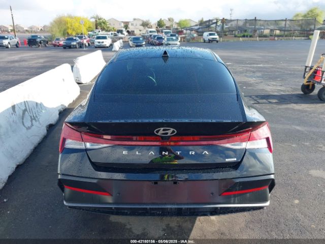 KMHLN4DJ7RU104558 Hyundai gdi kappa