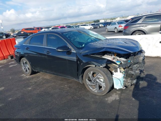 KMHLN4DJ7RU104558 Hyundai gdi kappa