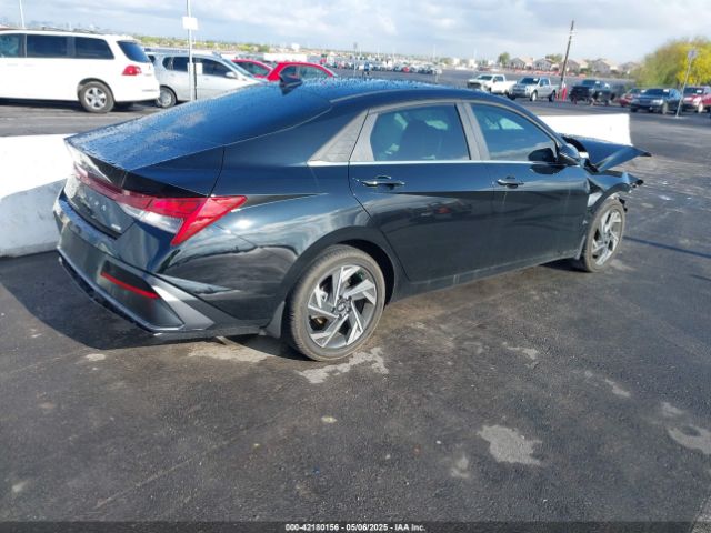 KMHLN4DJ7RU104558 Hyundai gdi kappa