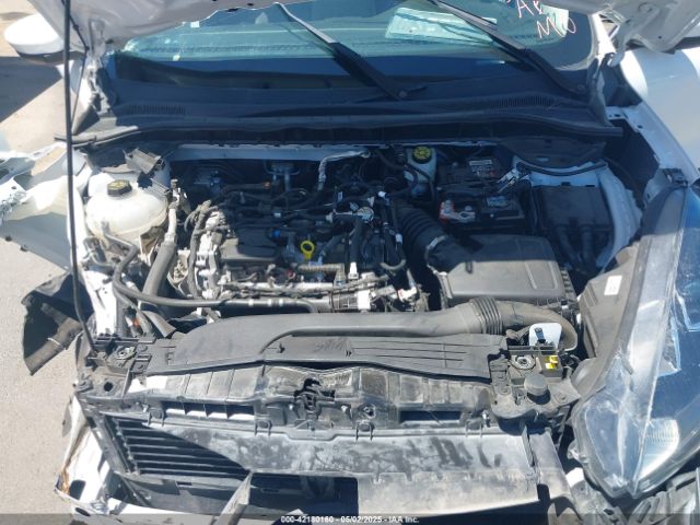 1FMCU9H65NUA48099 Ford ESCAPE SEL