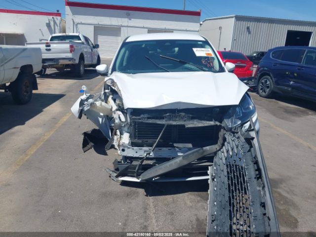 1FMCU9H65NUA48099 Ford ESCAPE SEL