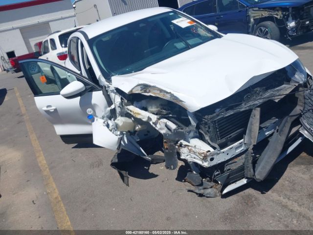 1FMCU9H65NUA48099 Ford ESCAPE SEL